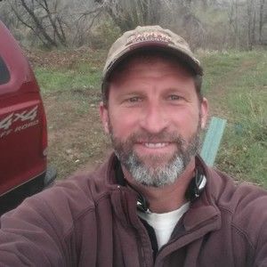 Meet your Posher, Brad